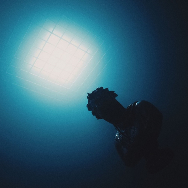 ▲'PRISON BREAK' 앨범커버 아트웍(사진제공=AOMG)