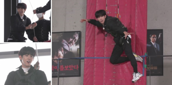 ▲‘오래 살고 볼일’(사진제공=MBN)