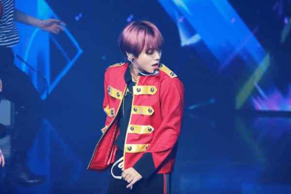 ▲박지훈 콘서트(사진=마루기획 제공)