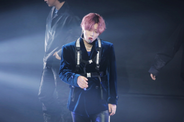 ▲박지훈 콘서트(사진=마루기획 제공)