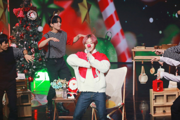 ▲박지훈 콘서트(사진=마루기획 제공)