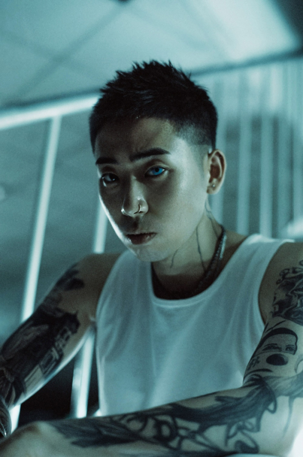 ▲CHE(사진=EGOGroup 제공)