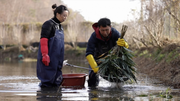 ▲'아주 각별한 기행'(사진제공=EBS1)