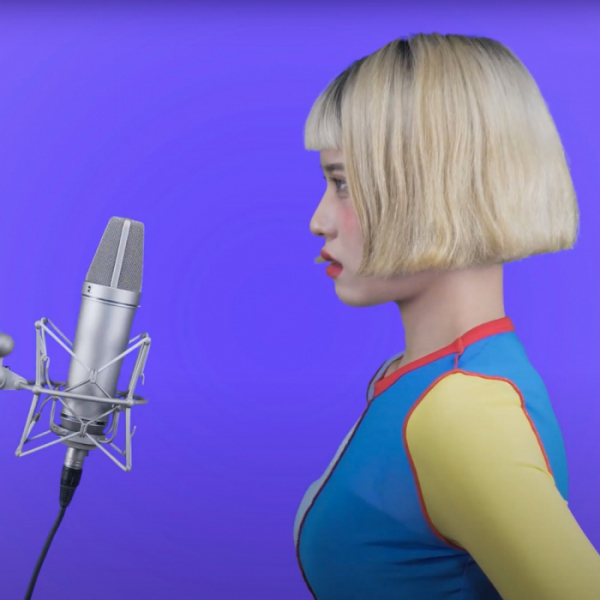 ▲최진솔(사진=I-SEE엔터테인먼트 제공)