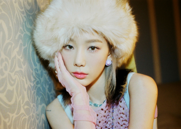 ▲태연(사진제공=SM엔터테인먼트)