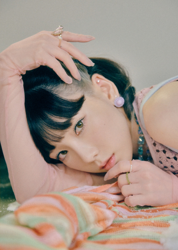▲태연(사진제공=SM엔터테인먼트)