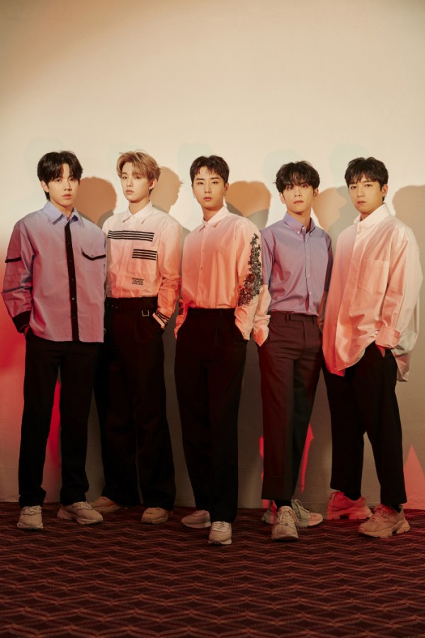 ▲DAY6(사진제공=JYP엔터테인먼트)