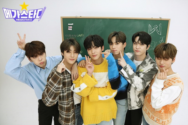 ▲위아이(사진 = 오늘뭐봐 제공)