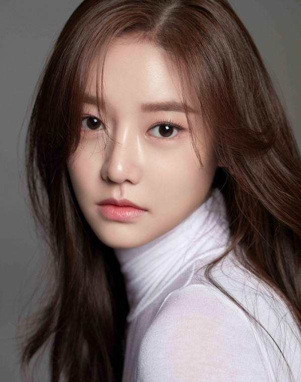 ▲정채이(사진제공=에이스팩토리)