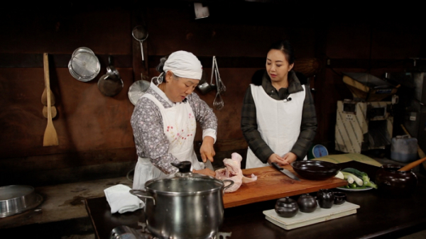 ▲'아주 각별한 기행'(사진제공=EBS1)