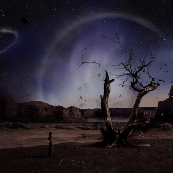 ▲서리(사진=레이블 아티스파우스(ATISPAUS) 제공)