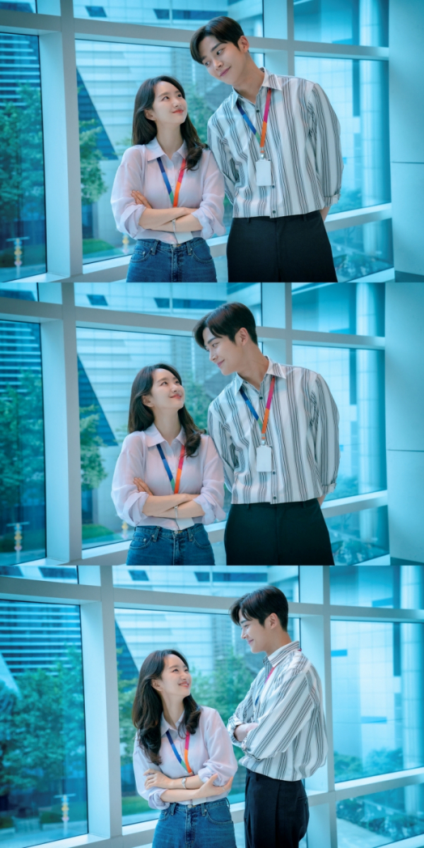 ▲‘선배, 그 립스틱 바르지 마요’(사진제공=JTBC스튜디오)