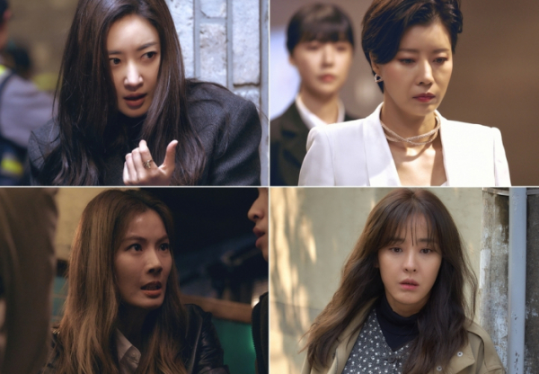 ▲'복수해라'(사진제공=TV조선)