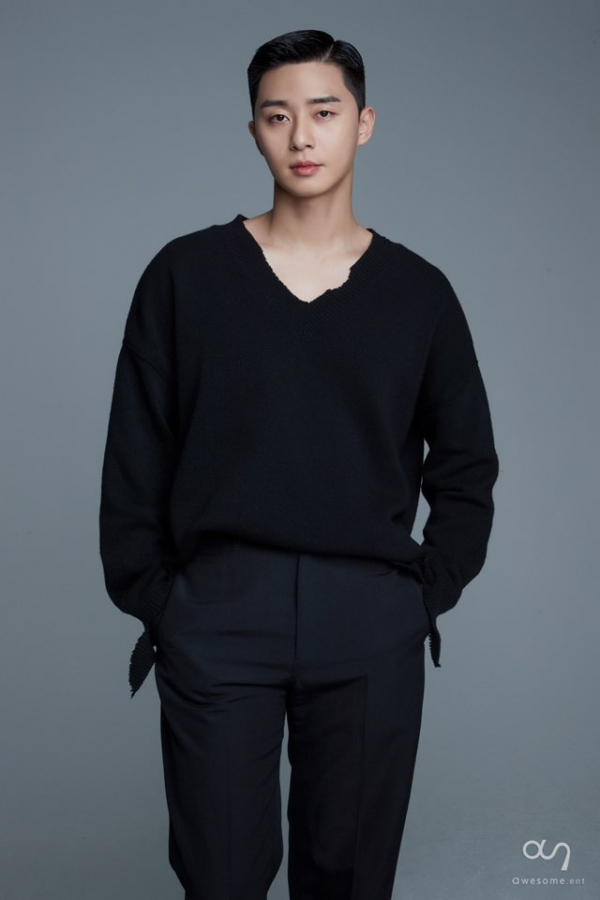 ▲박서준(사진제공=어썸이엔티)