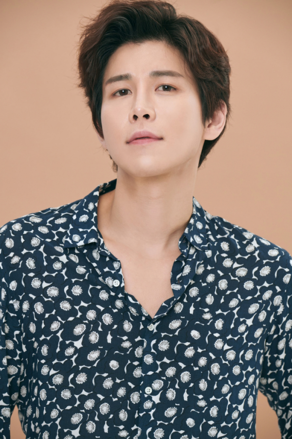 ▲장한별(사진=빅오션ENM 제공)