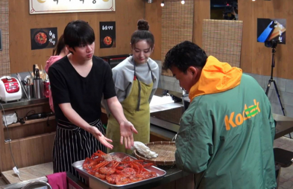 ▲‘맛남의 광장’(사진제공=SBS)