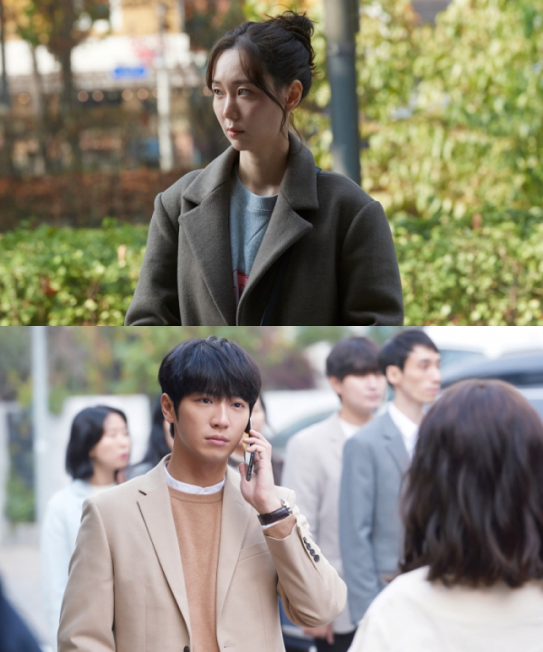 ▲드라마스페셜 2020 ‘연애의 흔적’(사진제공=KBS 2TV)