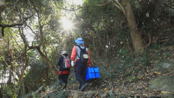 ▲'한국기행'(사진제공=EBS1)