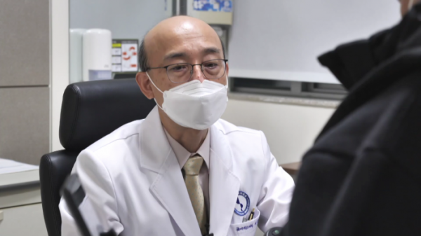 ▲'명의'(사진제공=EBS1)