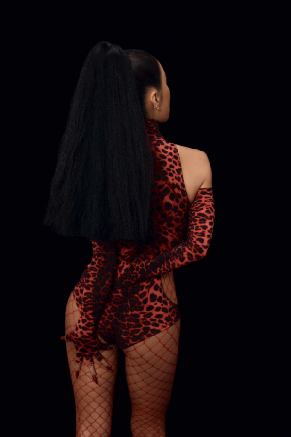 ▲엄정화(사진=아메바컬쳐 제공)