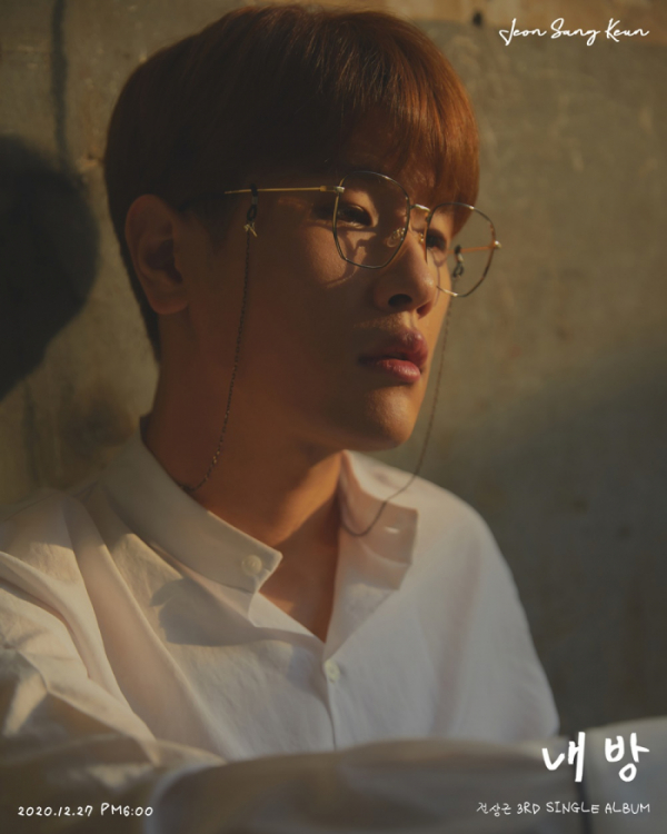 ▲전상근(사진=주식회사 셀러빗)