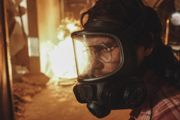 ▲'웨이코(WACO)'(사진제공=웨이브)