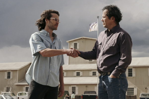 ▲'웨이코(WACO)'(사진제공=웨이브)