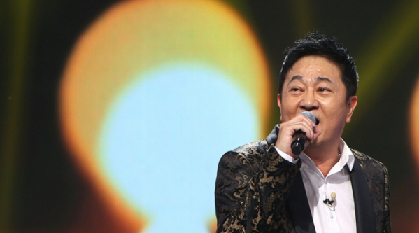 ▲'트롯파이터' 박준규(사진제공=MBN)