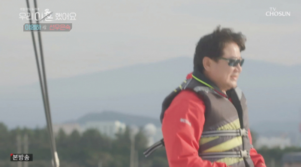 ▲이영하 (사진=TV조선 '우리 이혼했어요' 방송화면 캡처)