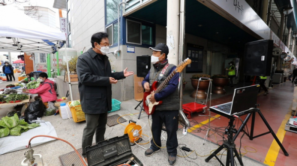 ▲'김영철의 동네 한 바퀴'(사진제공=KBS 1TV)