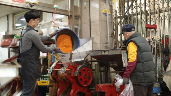 ▲'김영철의 동네 한 바퀴'(사진제공=KBS 1TV)