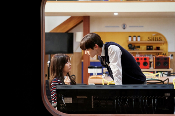 ▲'라이브온'(사진제공=플레이리스트)