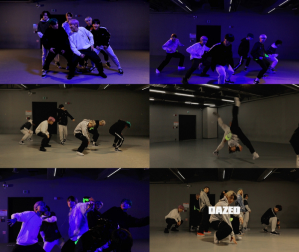 ▲피원하모니(사진제공=데이즈드)