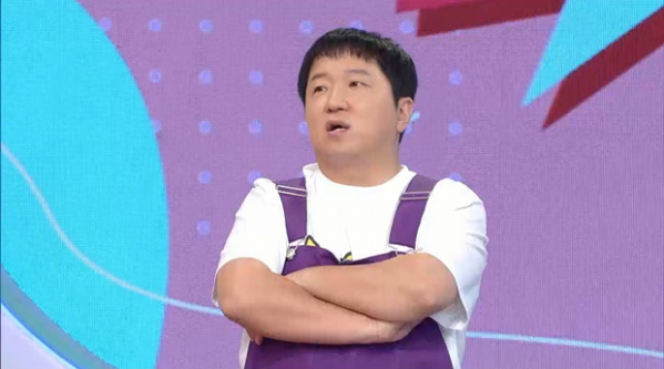 ▲정형돈(사진제공=KBS2)