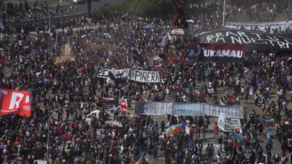 ▲'특파원 보고 세계는 지금'(사진제공=KBS 1TV)