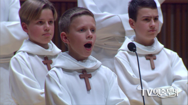 ▲'TV예술무대'(사진제공=MBC)