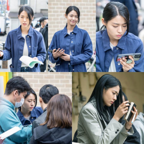 ▲김설현(사진제공=FNC엔터테인먼트)