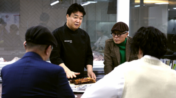 ▲'삼겹살 랩소디'(사진제공=KBS 1TV)