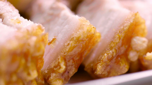 ▲'삼겹살 랩소디'(사진제공=KBS 1TV)