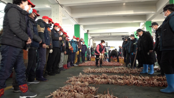 ▲'다큐멘터리 3일' 구룡포(사진제공=KBS 1TV)