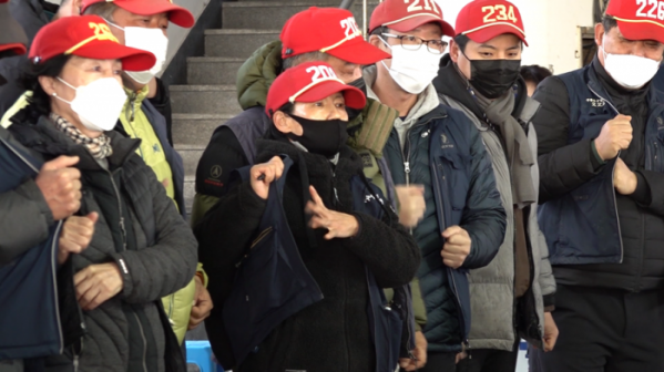 ▲'다큐멘터리 3일' 구룡포(사진제공=KBS 1TV)