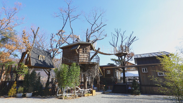 ▲'로망대로 살아볼까' 배우 이광기(사진제공=EBS1)