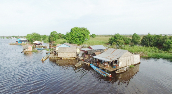 ▲'세계테마기행' 메콩강(사진제공=EBS1)