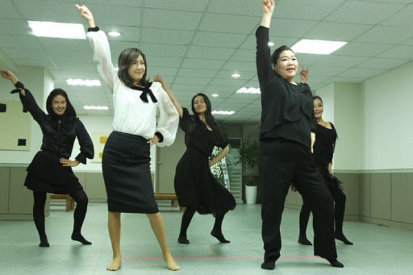 ▲'써니'(사진제공=CJ엔터테인먼트)