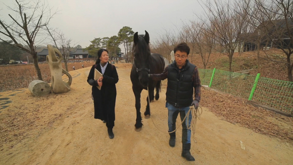 ▲'아주 각별한 기행'(사진제공=EBS1)