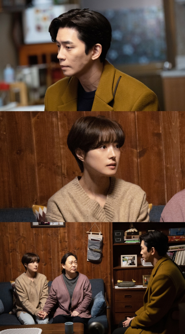 ▲'카이로스'(사진제공=오에이치스토리, 블러썸스토리)