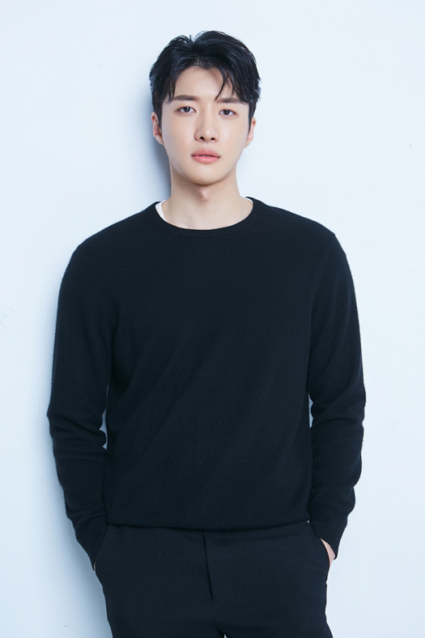 ▲김서하(사진제공=FNC엔터테인먼트)