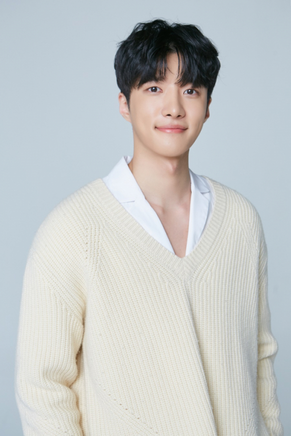 ▲김서하(사진제공=FNC엔터테인먼트)