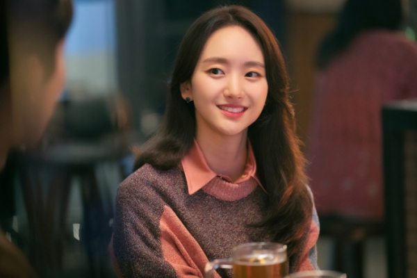 ▲‘선배, 그 립스틱 바르지 마요’(사진제공=JTBC 스튜디오)