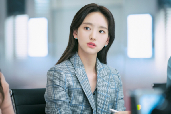 ▲‘선배, 그 립스틱 바르지 마요’(사진제공=JTBC 스튜디오)